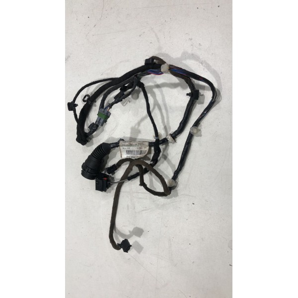 Chicote Porta Dianteira Direita Chevrolet Agile 1.4 2013 Chicote Porta Dianteira Direita Chevrolet Agile 1.4 2013