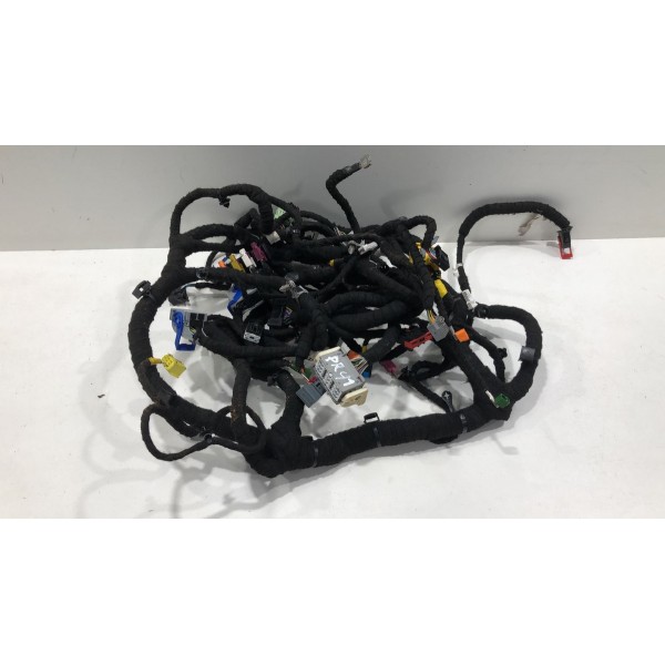 Chicote Painel Jeep Commander 1.3 Overland 21 22 23 50159023