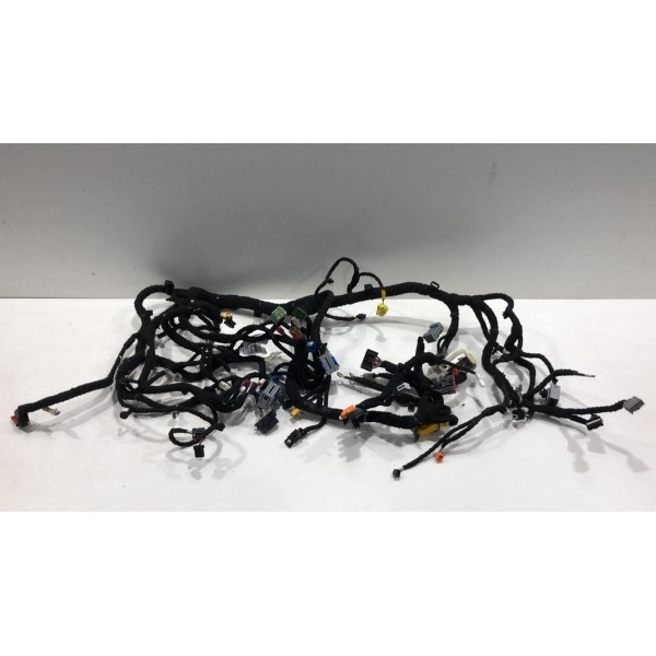 Chicote Painel Jeep Commander 1.3 Overland 21 22 23 50159023 Chicote Painel Jeep Commander 1.3 Overland 21 22 23 50159023