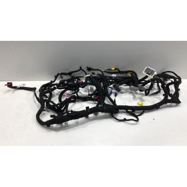 Chicote Painel Jeep Commander 1.3 Overland 21 22 23 50159023