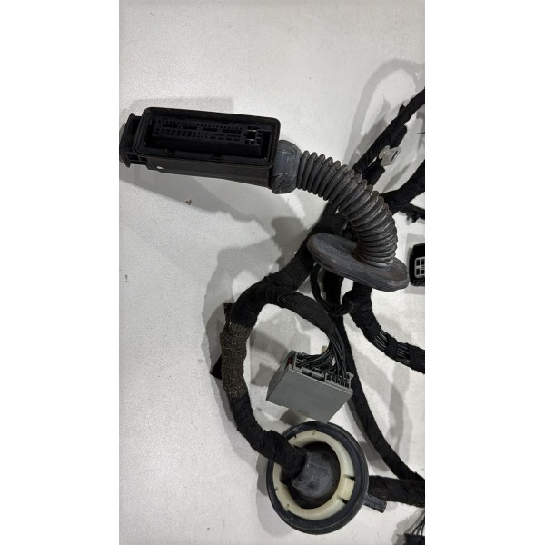 Chicote Porta Traseira Esquerda Ranger Rover Sport 2014/2018 Chicote Porta Traseira Esquerda Ranger Rover Sport 2014/2018