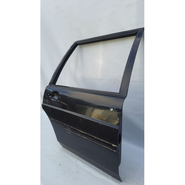 Porta Traseira Direita Santana 2000 2001 2002 2003 2004