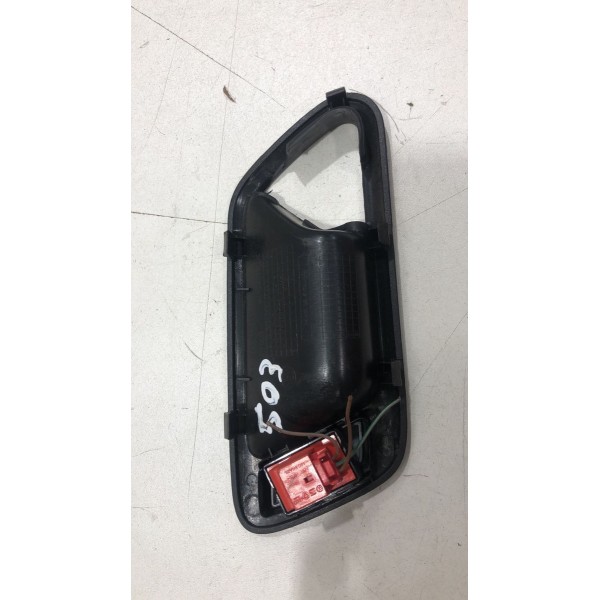 Moldura Maçaneta Traseira Esquerda Spacefox 2012 5z1837113