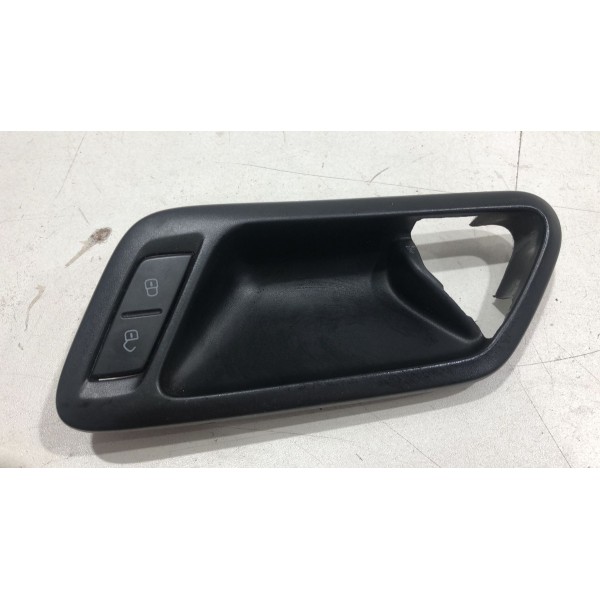 Moldura Maçaneta Traseira Esquerda Spacefox 2012 5z1837113