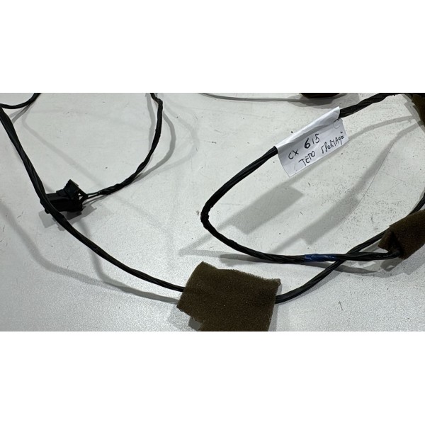 Chicote Do Teto Kia Sportage 2.0 2011 Á 2016 918003w390 Chicote Do Teto Kia Sportage 2.0 2011 Á 2016 918003w390