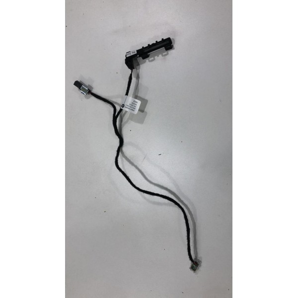 Chicote Led Maçaneta Dianteira Esquerda Jeep Commander 2023 Chicote Led Maçaneta Dianteira Esquerda Jeep Commander 2023