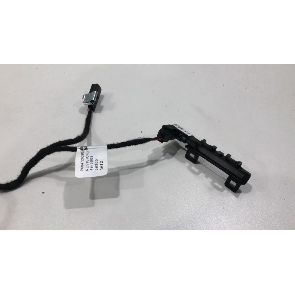 Chicote Led Maçaneta Dianteira Esquerda Jeep Commander 2023 Chicote Led Maçaneta Dianteira Esquerda Jeep Commander 2023