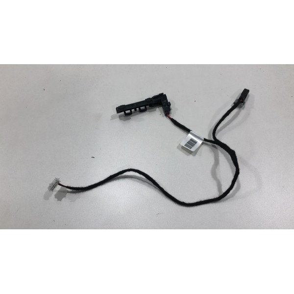 Chicote Led Maçaneta Dianteira Esquerda Jeep Commander 2023 Chicote Led Maçaneta Dianteira Esquerda Jeep Commander 2023