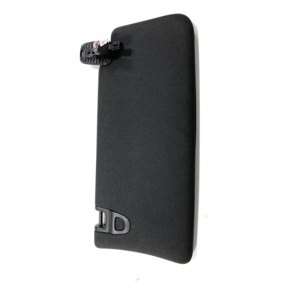 Quebra Sol Lado Esquerdo Motorista Commander 2021 Á 24 Orig. Quebra Sol Lado Esquerdo Motorista Commander 2021 Á 24 Orig.