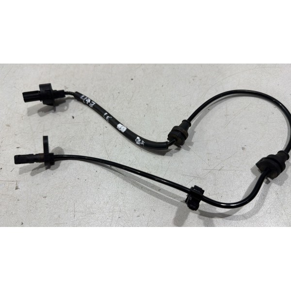 Sensor Abs Dianteiro Esquerdo Hrv 2016 Á 2021 57455t7a003 Sensor Abs Dianteiro Esquerdo Hrv 2016 Á 2021 57455t7a003