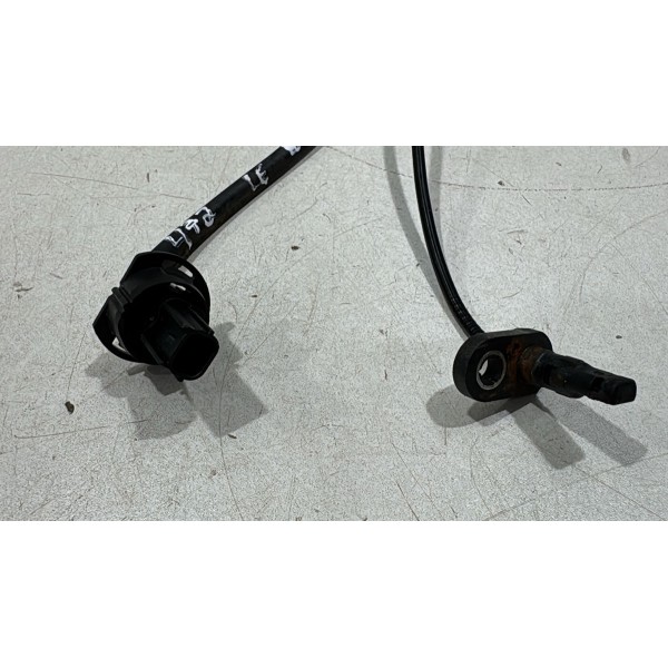 Sensor Abs Dianteiro Esquerdo Hrv 2016 Á 2021 57455t7a003 Sensor Abs Dianteiro Esquerdo Hrv 2016 Á 2021 57455t7a003
