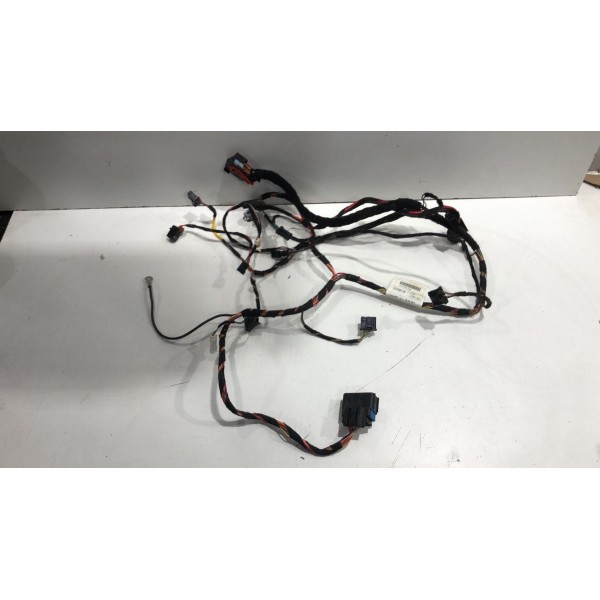 Chicote Caixa De Ventilação Fiat Toro 2018 2019 2020 2021 Chicote Caixa De Ventilação Fiat Toro 2018 2019 2020 2021