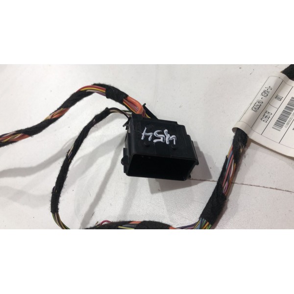 Chicote Caixa De Ventilação Fiat Toro 2018 2019 2020 2021 Chicote Caixa De Ventilação Fiat Toro 2018 2019 2020 2021