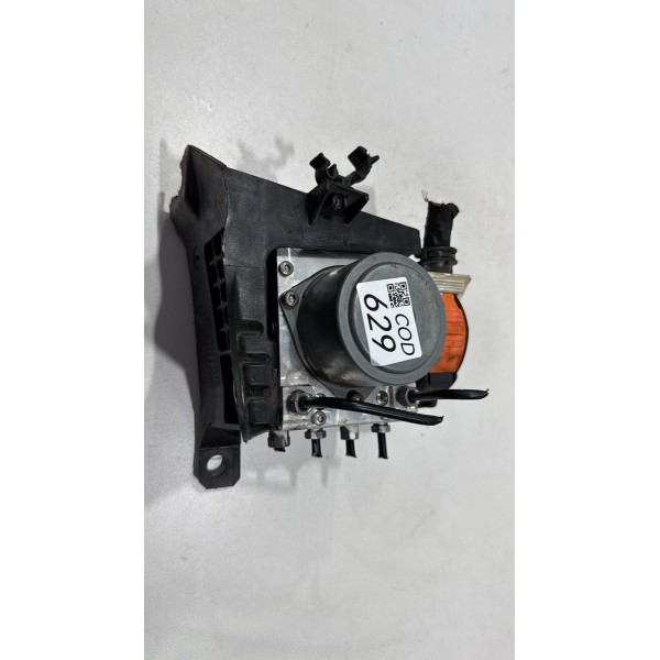 Módulo Freio Abs Jeep Renegade 2015 A 2021 52137660 Módulo Freio Abs Jeep Renegade 2015 A 2021 52137660