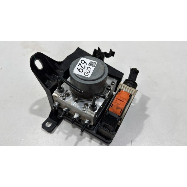 Módulo Freio Abs Jeep Renegade 2015 A 2021 52137660 Módulo Freio Abs Jeep Renegade 2015 A 2021 52137660