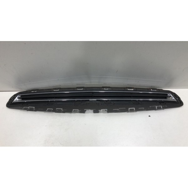 Grade Superior Onix Prisma 2012 À 2019 Original Com Detalhe Preto Preto Grade Superior Onix Prisma 2012 À 2019 Original Com Detalhe Preto Preto