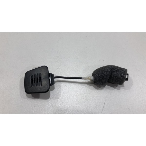 Microfone Teto Jeep Commander 2021 2022 2023 2024 Original