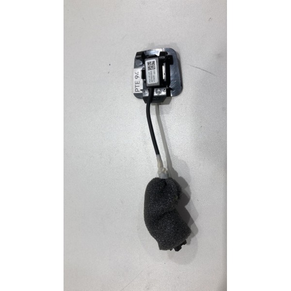 Microfone Teto Jeep Commander 2021 2022 2023 2024 Original Microfone Teto Jeep Commander 2021 2022 2023 2024 Original