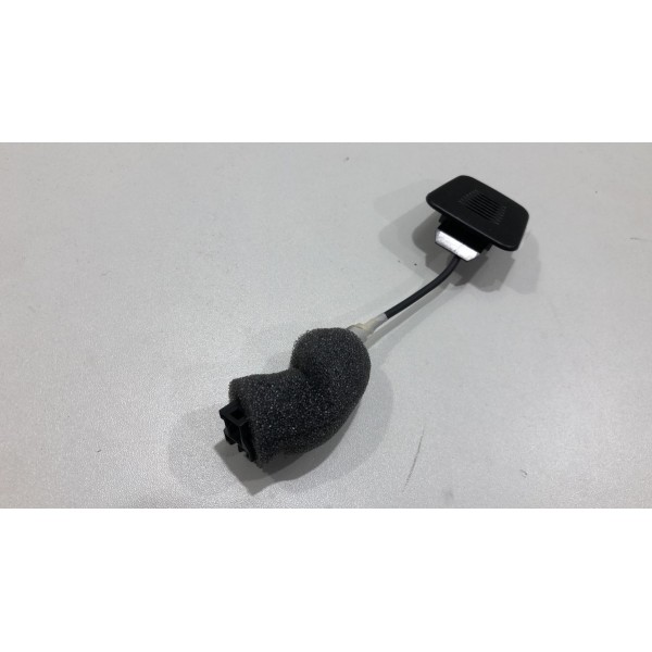 Microfone Teto Jeep Commander 2021 2022 2023 2024 Original Microfone Teto Jeep Commander 2021 2022 2023 2024 Original