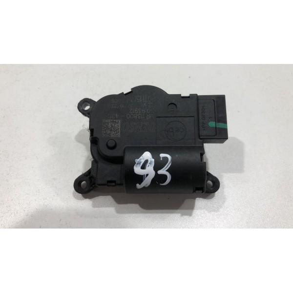 Motor Atuador Caixa Commander 2021 Á 2024 Original 3093912 Motor Atuador Caixa Commander 2021 Á 2024 Original 3093912