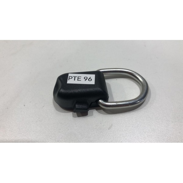 Gancho Trava Porta Malas Jeep Commander Overland 2021/2024 Gancho Trava Porta Malas Jeep Commander Overland 2021/2024