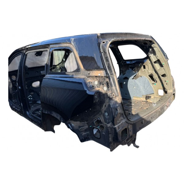 Traseira Baixa Jeep Commander Overland 2021 A 2025 Traseira Baixa Jeep Commander Overland 2021 A 2025