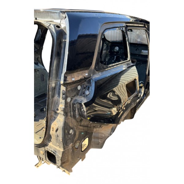 Traseira Baixa Jeep Commander Overland 2021 A 2025 Traseira Baixa Jeep Commander Overland 2021 A 2025