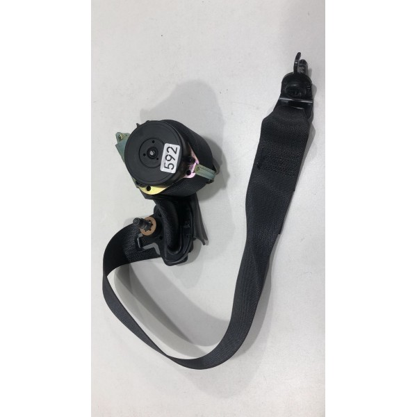 Cinto Traseiro Esquerdo 3° Fila Jeep Commander Overland 2023 Cinto Traseiro Esquerdo 3° Fila Jeep Commander Overland 2023