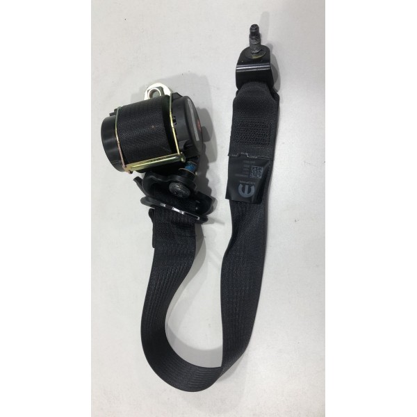 Cinto Traseiro Esquerdo 3° Fila Jeep Commander Overland 2023 Cinto Traseiro Esquerdo 3° Fila Jeep Commander Overland 2023