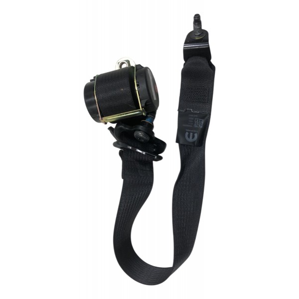 Cinto Traseiro Esquerdo 3° Fila Jeep Commander Overland 2023 Cinto Traseiro Esquerdo 3° Fila Jeep Commander Overland 2023