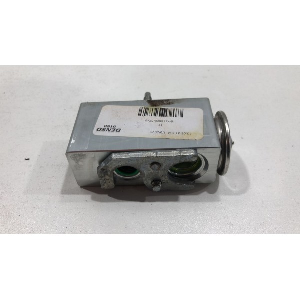 Válvula Expansão Jeep Commander 2021 Á 2024 Original Válvula Expansão Jeep Commander 2021 Á 2024 Original