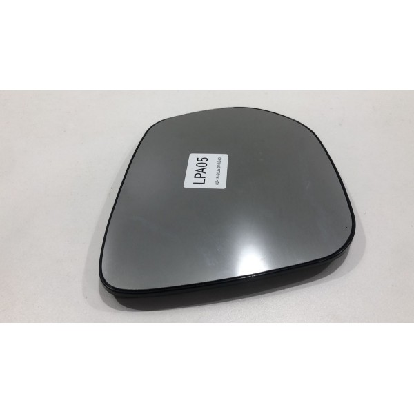 Lente Retrovisor Direito Gm S10 2013 Á 2015 Lente Retrovisor Direito Gm S10 2013 Á 2015