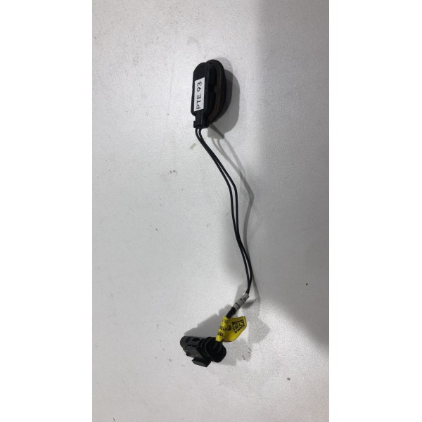 Botão Abertura Tampa  Traseira Jeep Commander 2021 Á 2024 Botão Abertura Tampa  Traseira Jeep Commander 2021 Á 2024