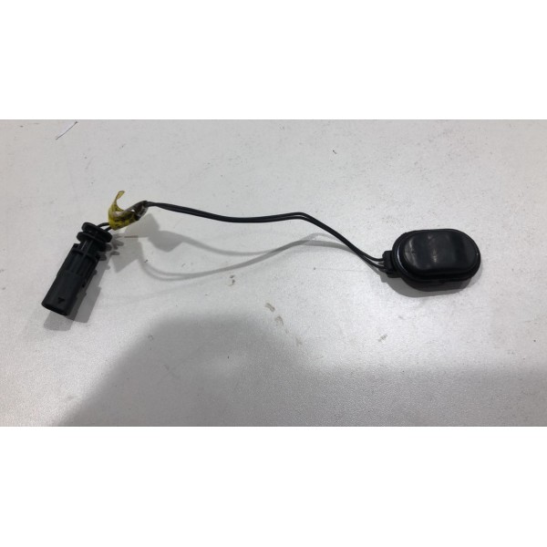 Botão Abertura Tampa  Traseira Jeep Commander 2021 Á 2024 Botão Abertura Tampa  Traseira Jeep Commander 2021 Á 2024