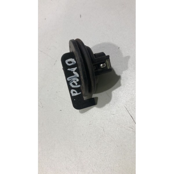 Soquete Pisca Seta Farol Palio Siena Strada 04/10 Original