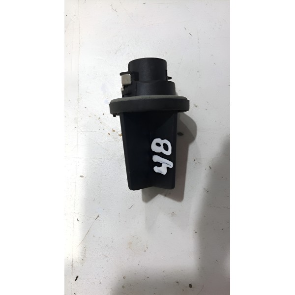 Soquete Pisca Seta Vw Fox Crossfox Space Fox 11/15 Arteb Preto