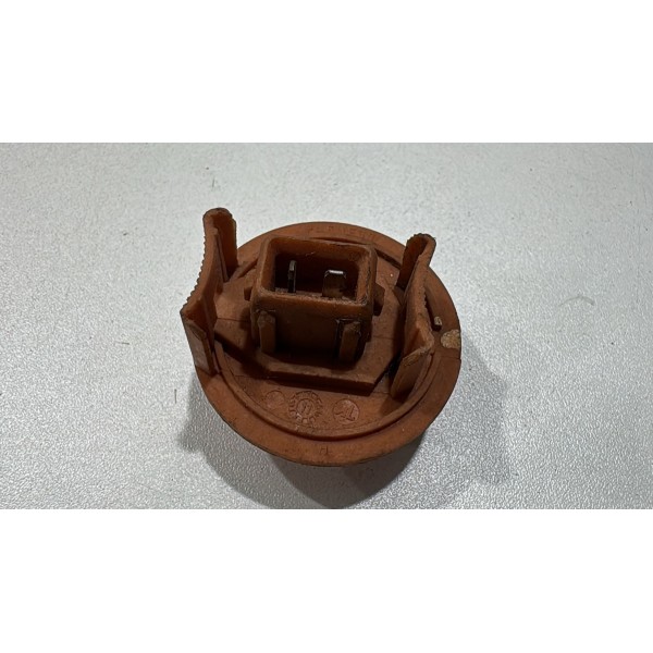 Soquete Pisca Seta Farol Ford Ka 8 Á 13 Ecosport 5 Á 12 Orig