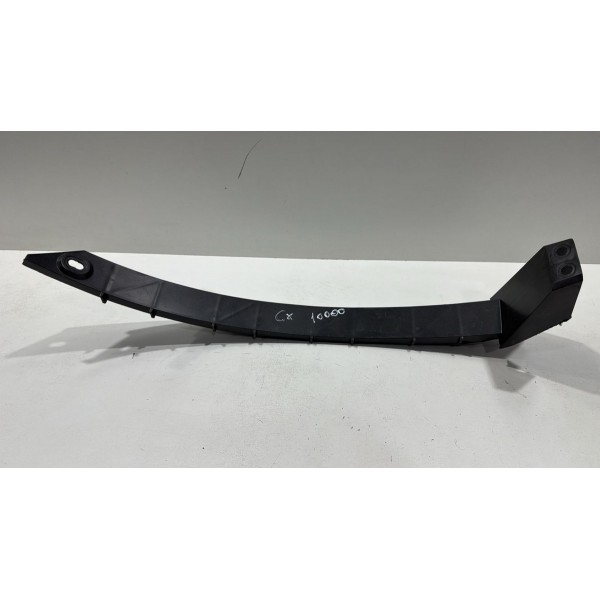 Guia Para-choque Direito Palio 1.8 8v 2010 Guia Para-choque Direito Palio 1.8 8v 2010