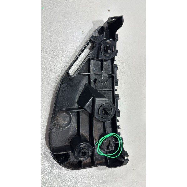 Suporte Dianteiro Esquerdo Hilux 2016 Até 2020