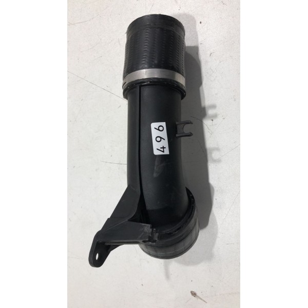 Tubo De Ar Intercooler Bmw M5 2012