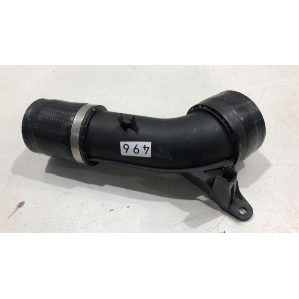 Tubo De Ar Intercooler Bmw M5 2012