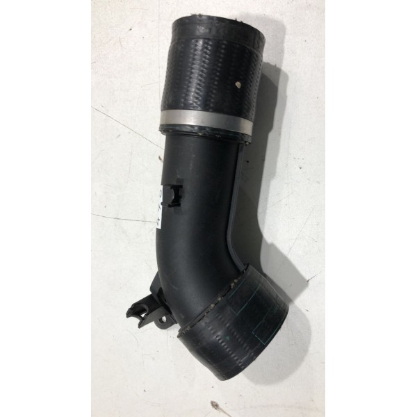 Tubo De Ar Intercooler Bmw M5 2012