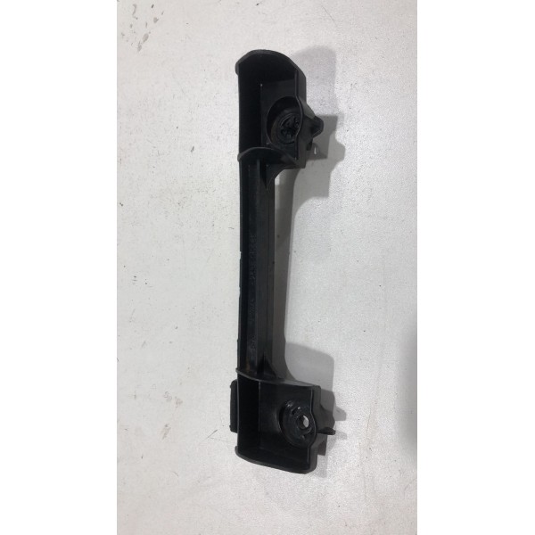 Guia Parachoque Dianteiro Esquerdo Toyota Etios 2012 / 2020 Guia Parachoque Dianteiro Esquerdo Toyota Etios 2012 / 2020