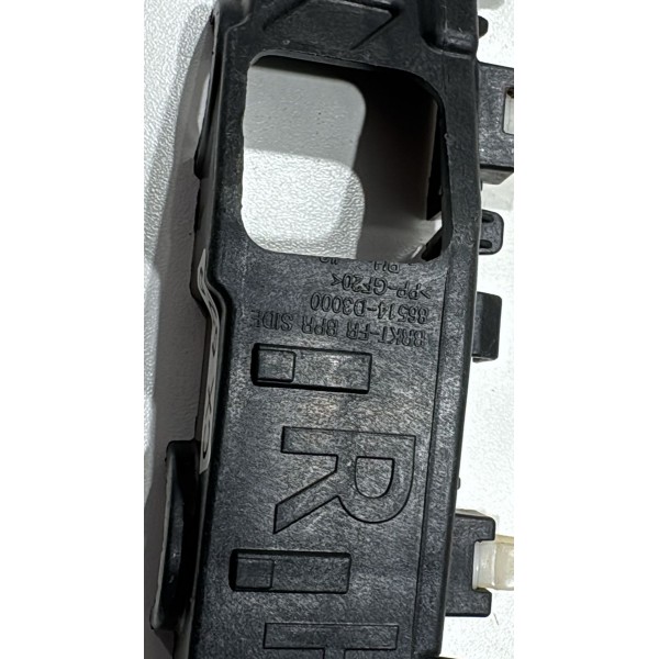 Guia Paralama Direito New Tucson 2017 A 2021 86514d3000 Guia Paralama Direito New Tucson 2017 A 2021 86514d3000