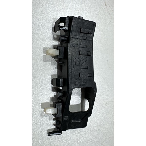 Guia Paralama Direito New Tucson 2017 A 2021 86514d3000