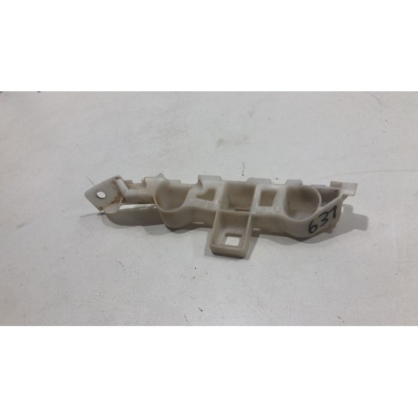 Guia Parachoque Lado Direito Volkswagen Saveiro 2015 Guia Parachoque Lado Direito Volkswagen Saveiro 2015