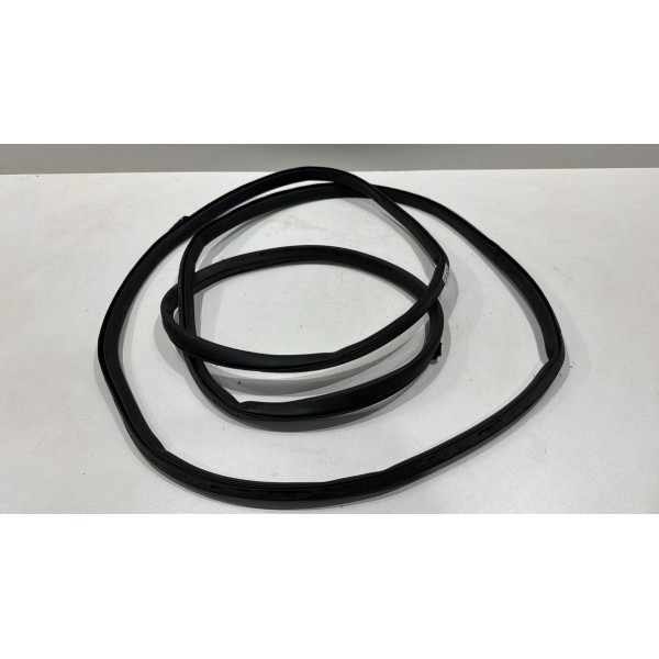 Borracha Guarnição Porta Tras Esquerda Ranger Rover 13/19