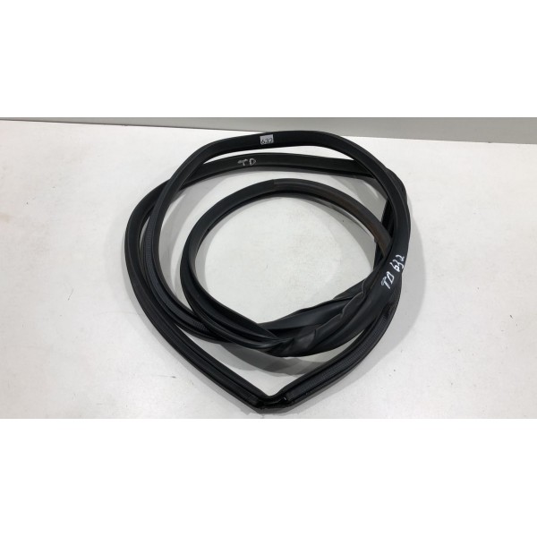 Borracha Porta Dianteira Direita Yaris Xls 2019 A 2024 Borracha Porta Dianteira Direita Yaris Xls 2019 A 2024