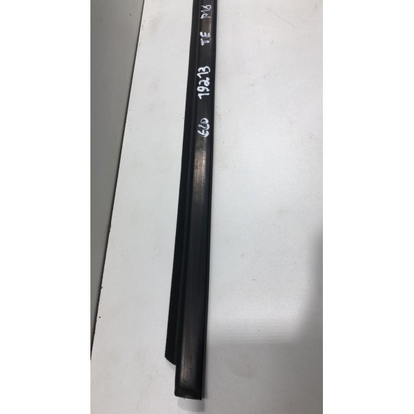 Pestana Externa Porta Traseira Esquerda Ecosport 03 Á 12 Pestana Externa Porta Traseira Esquerda Ecosport 03 Á 12