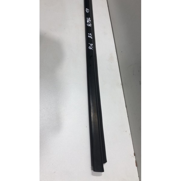 Pestana Externa Porta Traseira Esquerda Ecosport 03 Á 12 Pestana Externa Porta Traseira Esquerda Ecosport 03 Á 12